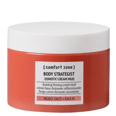 BODY STRATEGIST OSMOTIC CREAM MUD 270ml