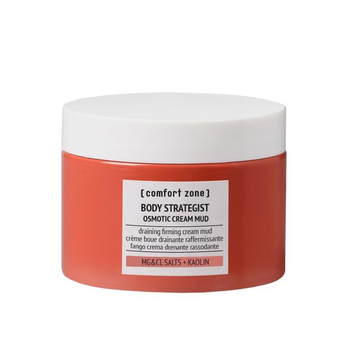 BODY STRATEGIST OSMOTIC CREAM MUD 270ml