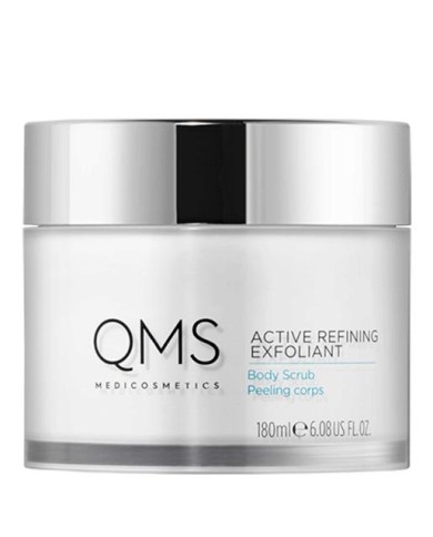 BODY BALANCE Active Refining Body Scrub 180ml