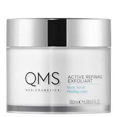 BODY BALANCE Active Refining Body Scrub 180ml