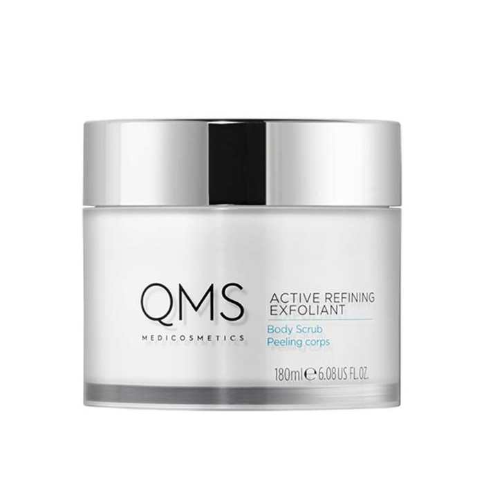 BODY BALANCE Active Refining Body Scrub 30ml Sondergrösse