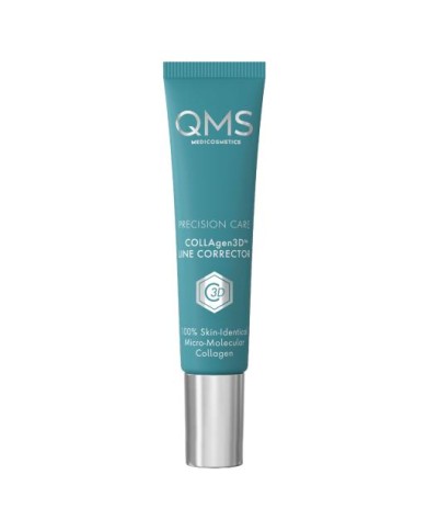 PRECISION CARE COLLAgen3D™ Line Corrector 15ml