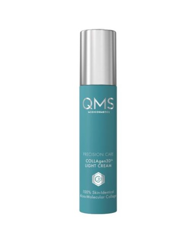 PRECISION CARE COLLAgen3D™ Light Cream 50ml