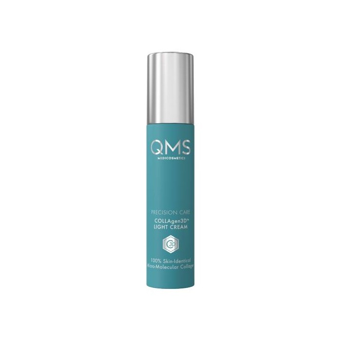 PRECISION CARE COLLAgen3D™ Light Cream 50ml