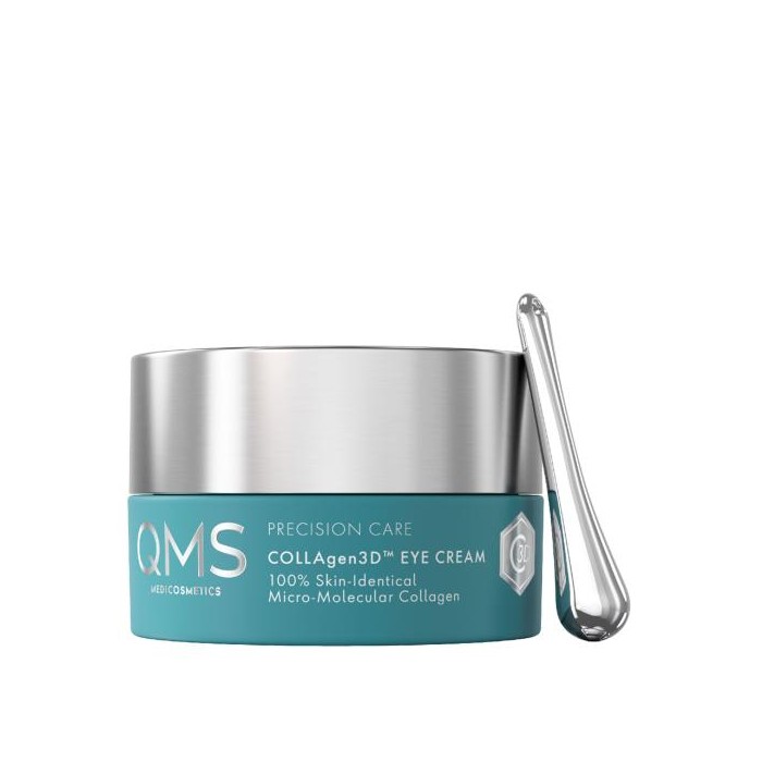 PRECISION CARE COLLAgen3D™ Eye Cream 15ml