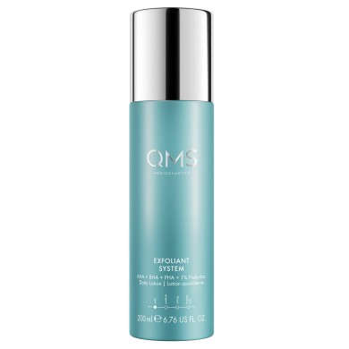 EXFOLIANT SYSTEM Gentle Exfoliating Daily Lotion 200ml