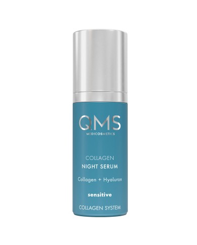 COLLAGEN NIGHT Serum Sensitive 30ml