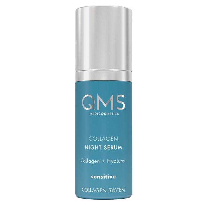 COLLAGEN NIGHT Serum Sensitive 30ml