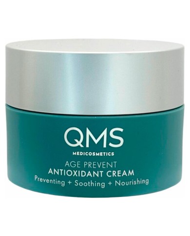 Age Prevent ANTIOXIDANT Cream 50ml
