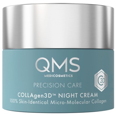 PRECISION CARE COLLAgen3D™ Night Cream 50ml