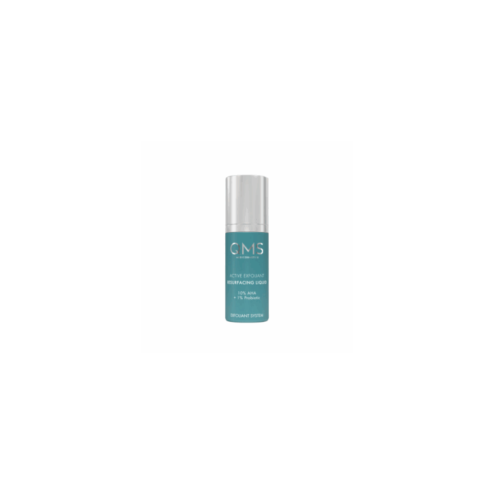 ACTIVE EXFOLIANT AHA 10% (Resurfacing Fluid) 30ml