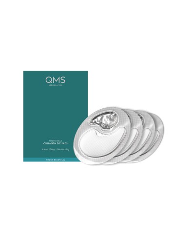 Hydromax COLLAGEN EYE Pads x4