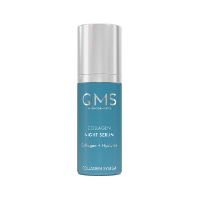 COLLAGEN NIGHT Serum 30ml
