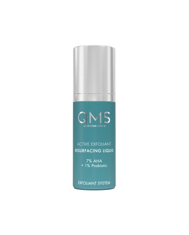 ACTIVE EXFOLIANT AHA 7% SENSITIVE (Resurfacing Fluid) 30ml