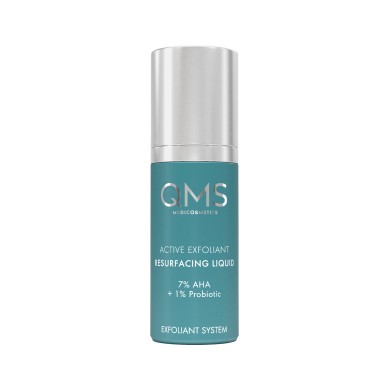 ACTIVE EXFOLIANT AHA 7% SENSITIVE (Resurfacing Fluid) 30ml