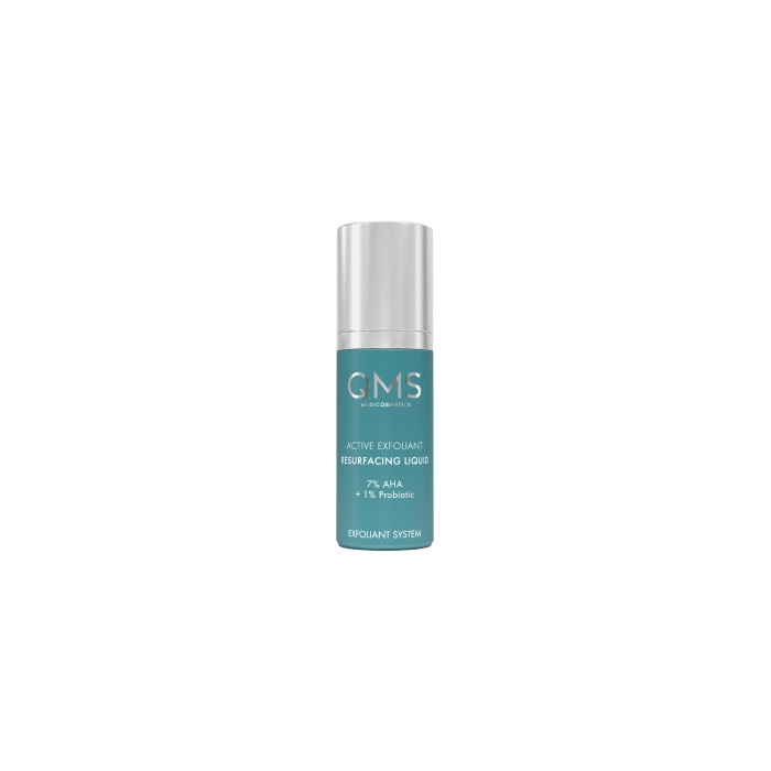 ACTIVE EXFOLIANT AHA 7% SENSITIVE (Resurfacing Fluid) 30ml