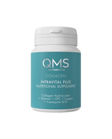 COLLAGEN INTRAVITAL PLUS (Nutritional Supplement) 60 Kapseln