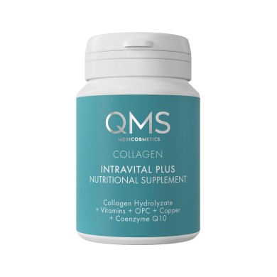 COLLAGEN INTRAVITAL PLUS (Nutritional Supplement) 60 Kapseln
