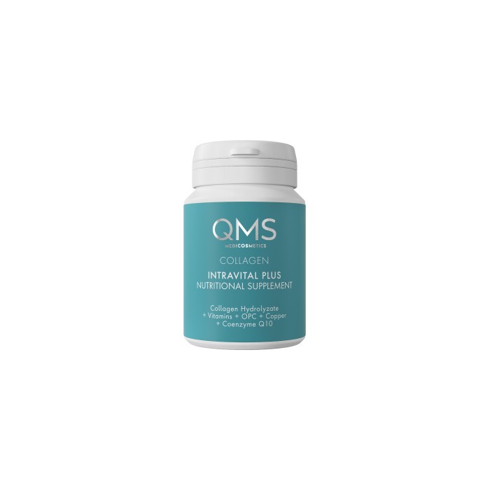 COLLAGEN INTRAVITAL PLUS (Nutritional Supplement) 60 Kapseln
