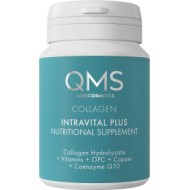 COLLAGEN INTRAVITAL PLUS (Nutritional Supplement) 60 Kapseln