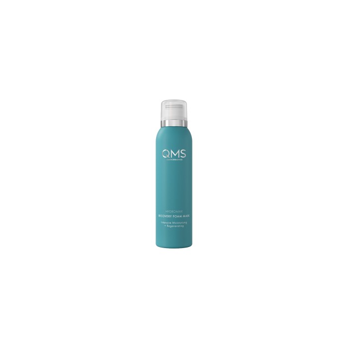 Hydromax  Recovery Foam Mask 150ml