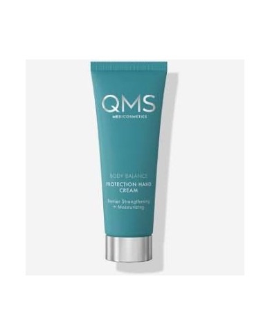 BODY BALANCE Protection Hand Cream 75ml