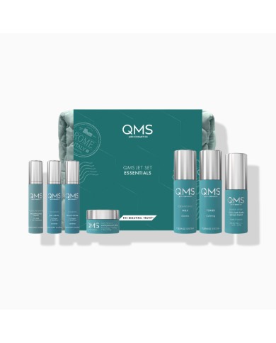 QMS Jet Set Essentials Reiseset
