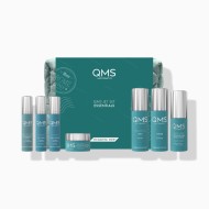 QMS Ultimate Glow Collection
