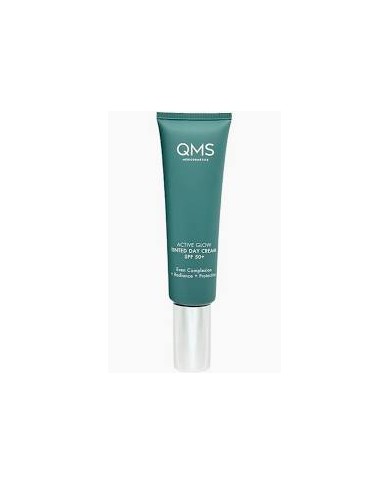 Active Glow Tinted Day Cream SPF 50+ 10ml