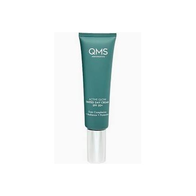 Active Glow Tinted Day Cream SPF 50+ 10ml