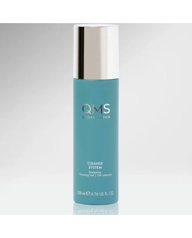 CLEANSE SYSTEM Energizing Cleansing Gel  200ml