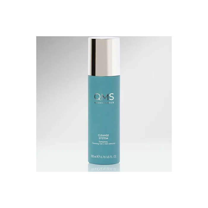 CLEANSE SYSTEM Energizing Cleansing Gel  200ml