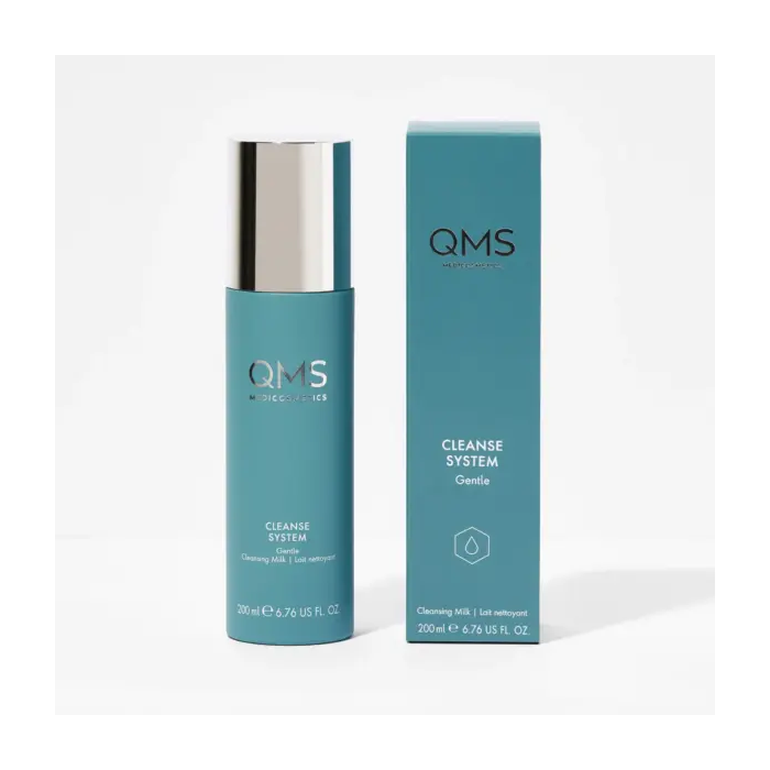 QMS Gentle Cleansing Milk 200ml kaufen | Beauty-Island