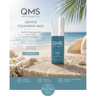 CLEANSE SYSTEM Gentle Cleansing Milk 50ML Sodergrösse