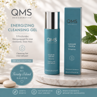 CLEANSE SYSTEM Energizing Cleansing Gel  200ml
