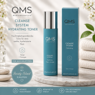 CLEANSE SYSTEM HYDRATING Toner 200ml