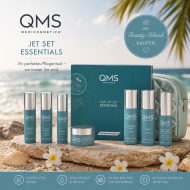 QMS Jet Set Essentials Reiseset