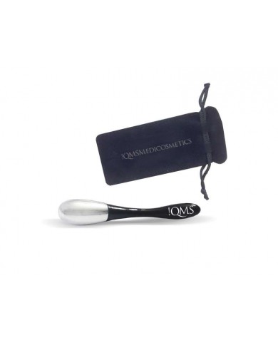 Cellular Beauty Spatula i. Velourbeutel