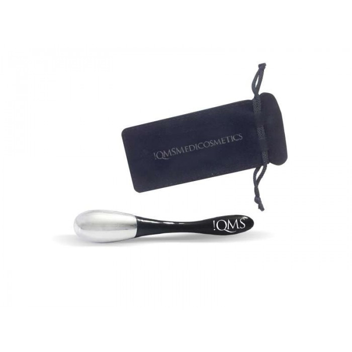 Cellular Beauty Spatula i. Velourbeutel