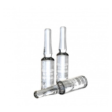 Collagen-Elastin-Ampullen