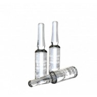 Collagen-Elastin-Ampullen