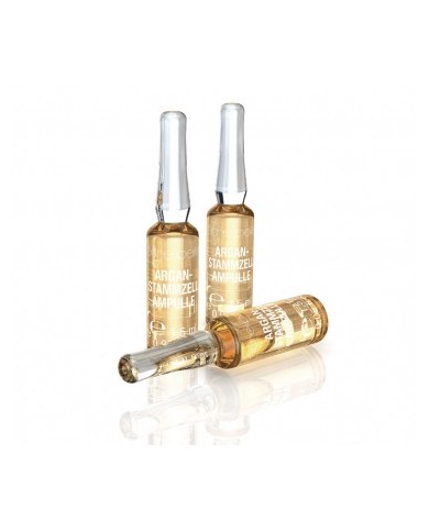 Argan-Stammzell Ampullen
