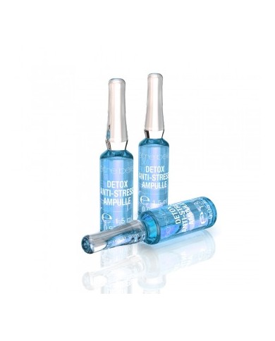 Detox Anti-Stress Ampullen