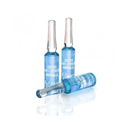 Detox Anti-Stress Ampullen