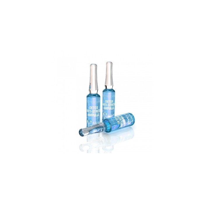 Detox Anti-Stress Ampullen