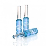 Detox Anti-Stress Ampullen