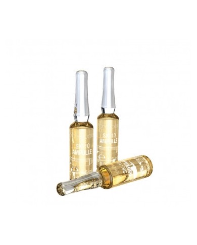 SK-10 Ampullen