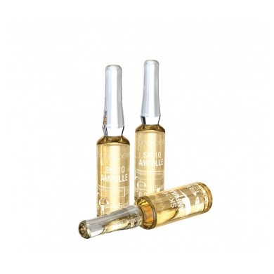 SK-10 Ampullen