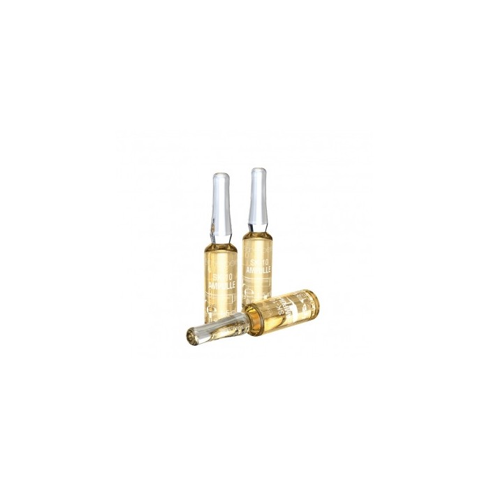 SK-10 Ampullen