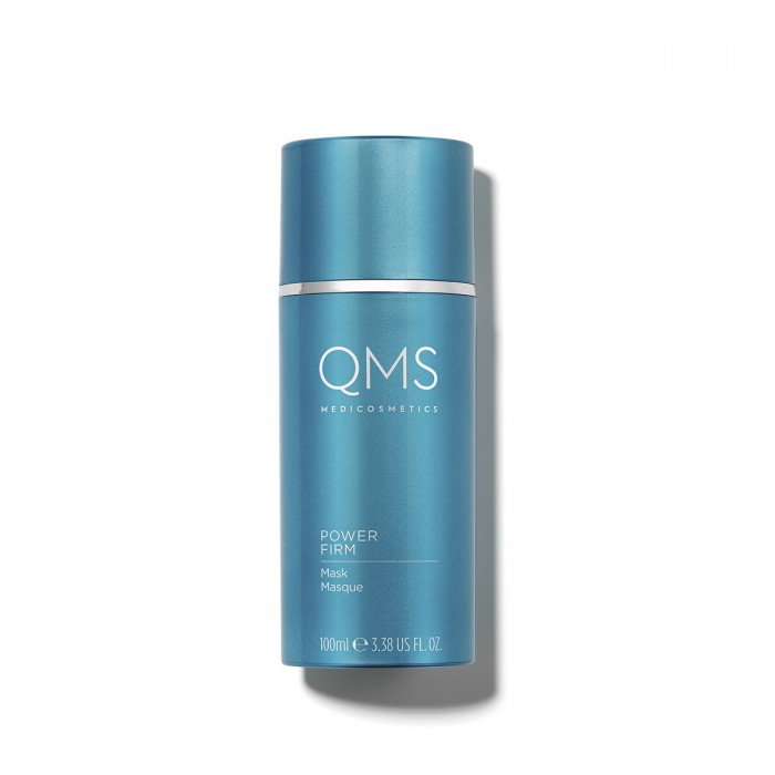 QMS - POWER FIRM (Mask) 100ml (Früher: Relax-o-Firm Mask)